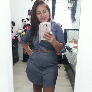 Meet your Posher, Katy